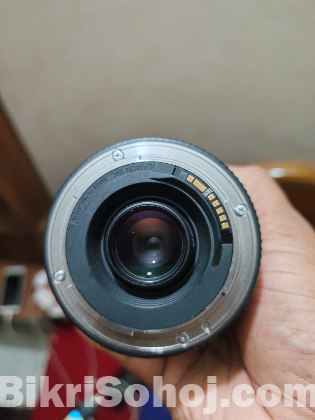 canon 75-300 lens